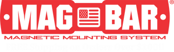 Magbar Gun Magnet