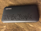 Laser Engraved Battery Pack