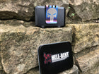 Punisher HELL-BENT® 3.0 Wallet | Black