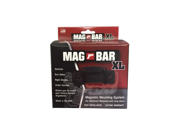 MAG-BAR® XL Mounting System